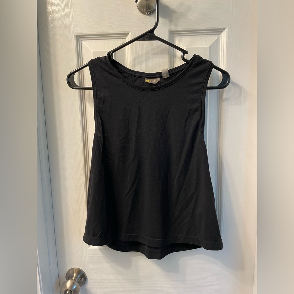 Zella XS Tank Top